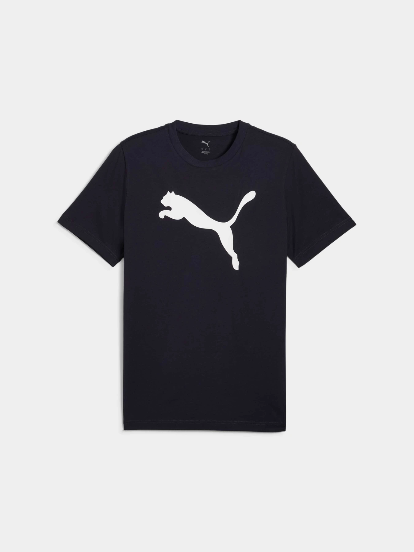 Футболки і поло PUMA Ess Tee модель 682536 Фото