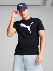 Футболки і поло PUMA Ess Tee модель 682536 Фото