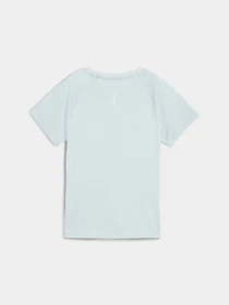 Футболки і поло PUMA Run Velocity Tee Tri-blend модель 526580 Фото