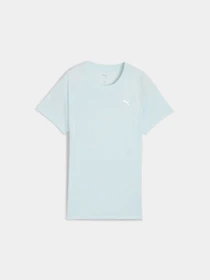Футболки і поло PUMA Run Velocity Tee Tri-blend модель 526580 Фото