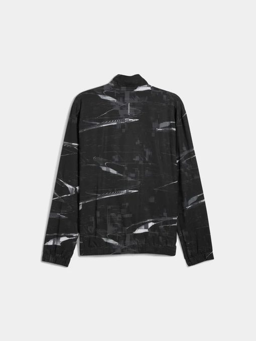 Чоловіча Спортивна кофта PUMA M Run Velocity Aop Jacket фото 2