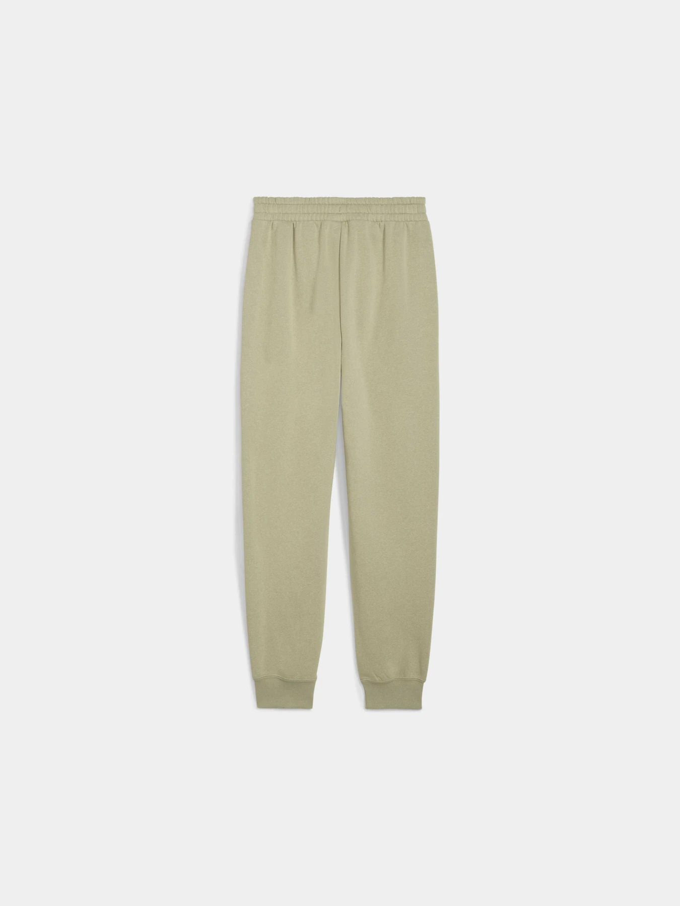 Брюки PUMA Ess Small No. 1 Logo Pants модель 682457 Фото