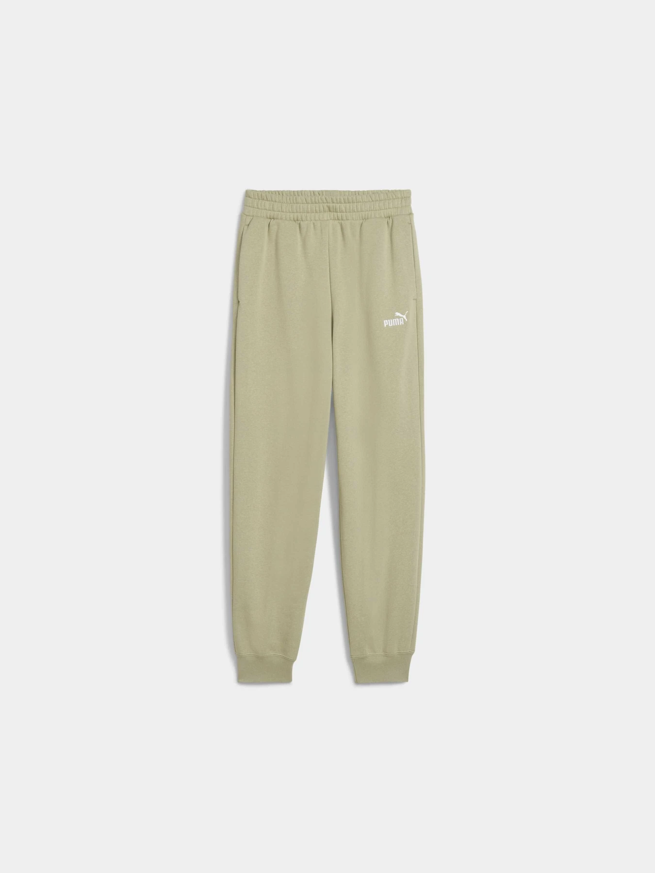 Брюки PUMA Ess Small No. 1 Logo Pants модель 682457 Фото