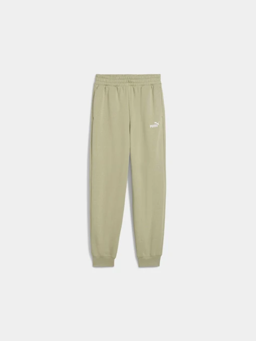 Штани PUMA Ess Small No. 1 Logo Pants модель 682457 Фото