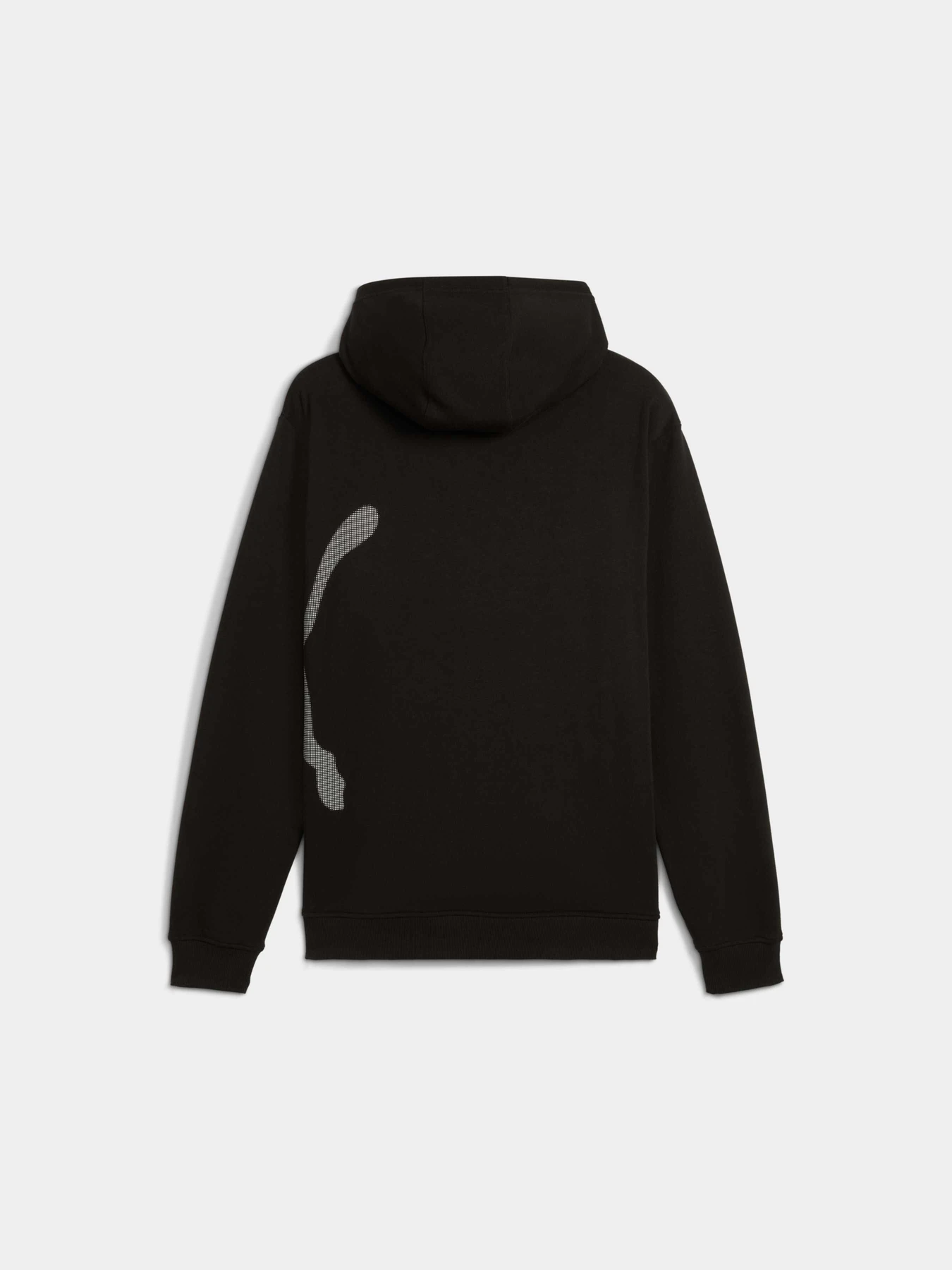 Худі та світшоти PUMA Tad Big Logo Hoodie модель 526724 Худі та світшоти PUMA Tad Big Logo Hoodie модель 526724 Фото
