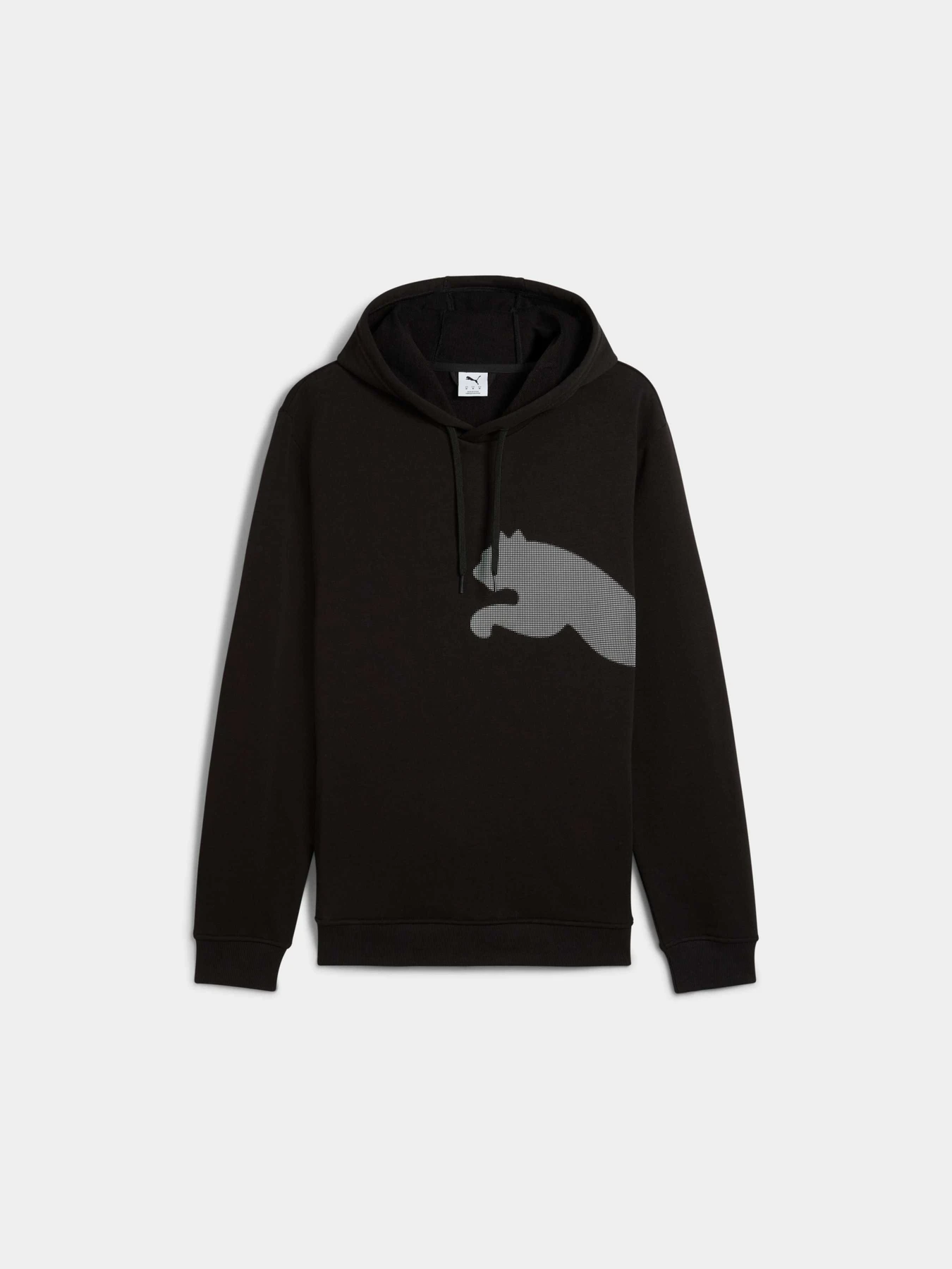 Худі та світшоти PUMA Tad Big Logo Hoodie модель 526724 Худі та світшоти PUMA Tad Big Logo Hoodie модель 526724 Фото