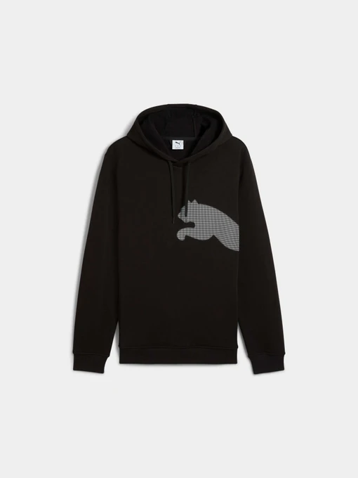 Худі та світшоти PUMA Tad Big Logo Hoodie модель 526724 Фото