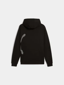 Худі та світшоти PUMA Tad Big Logo Hoodie модель 526724 Фото