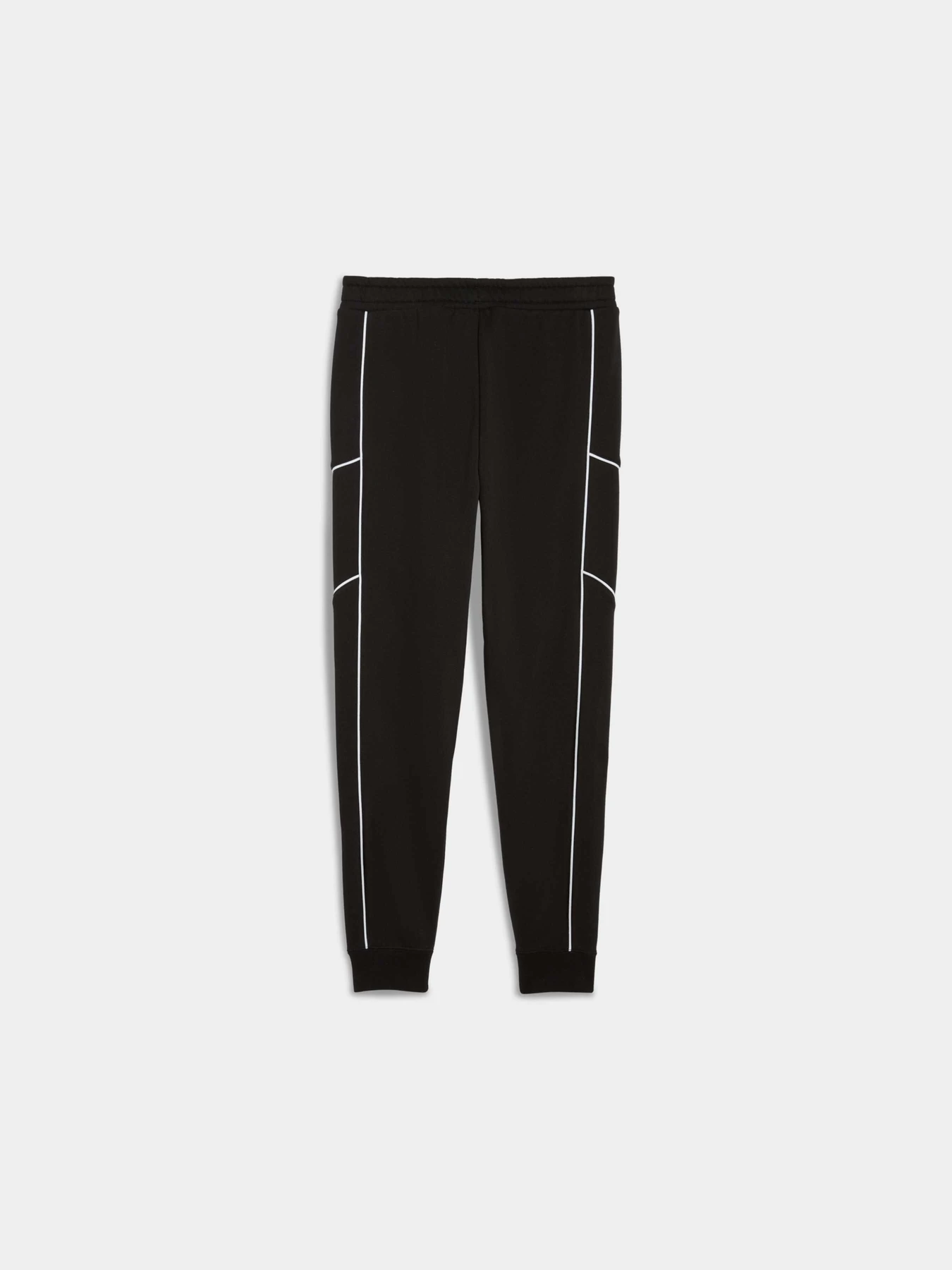 Брюки PUMA Sport Sweatpants Fl модель 689175 Брюки PUMA Sport Sweatpants Fl модель 689175 Фото