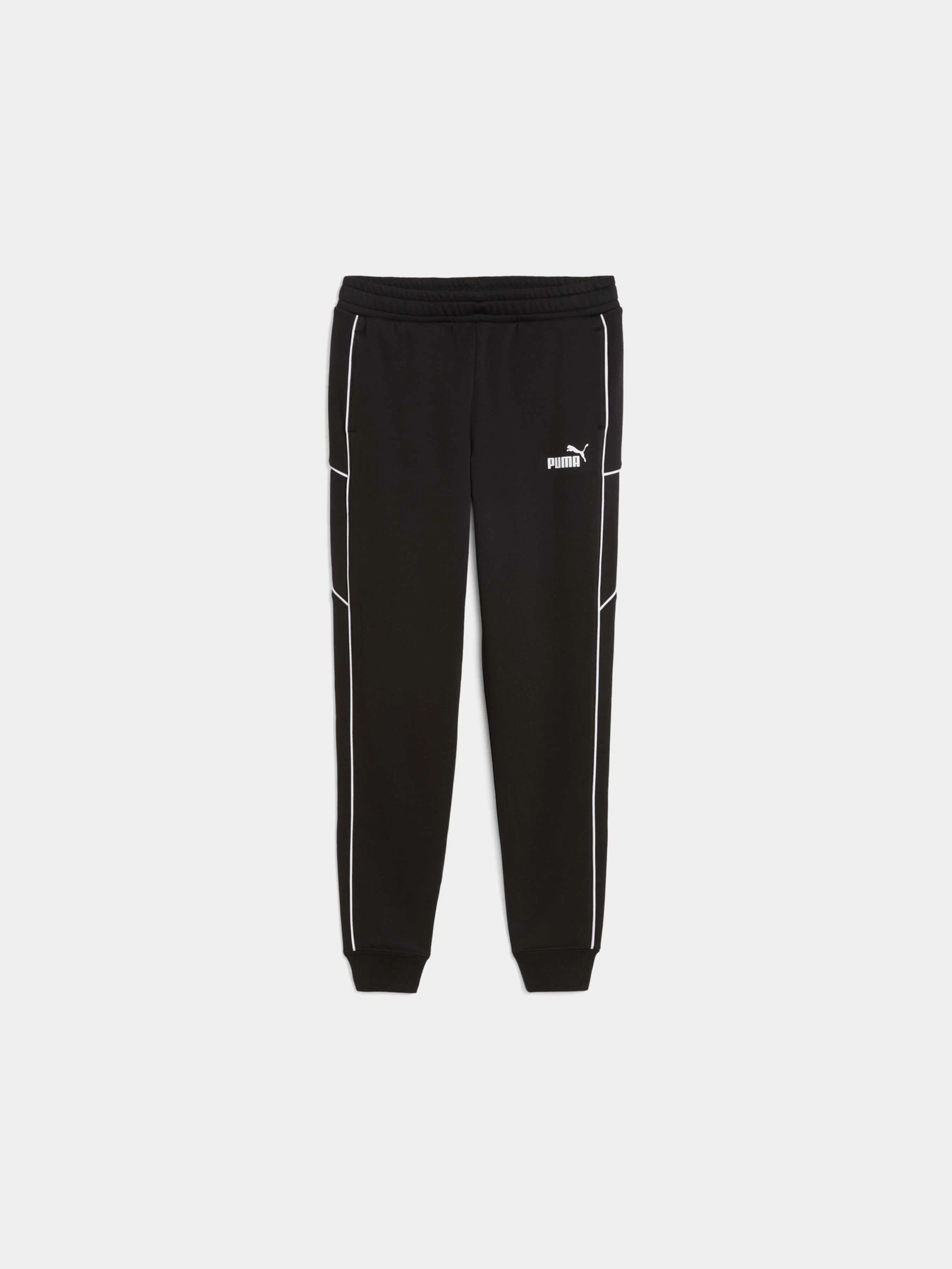 Брюки PUMA Sport Sweatpants Fl модель 689175 Брюки PUMA Sport Sweatpants Fl модель 689175 Фото