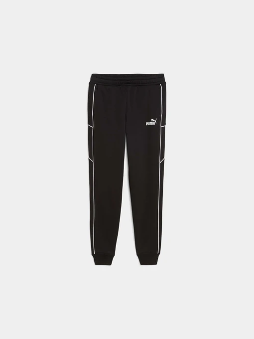 Брюки PUMA Sport Sweatpants Fl модель 689175 Фото