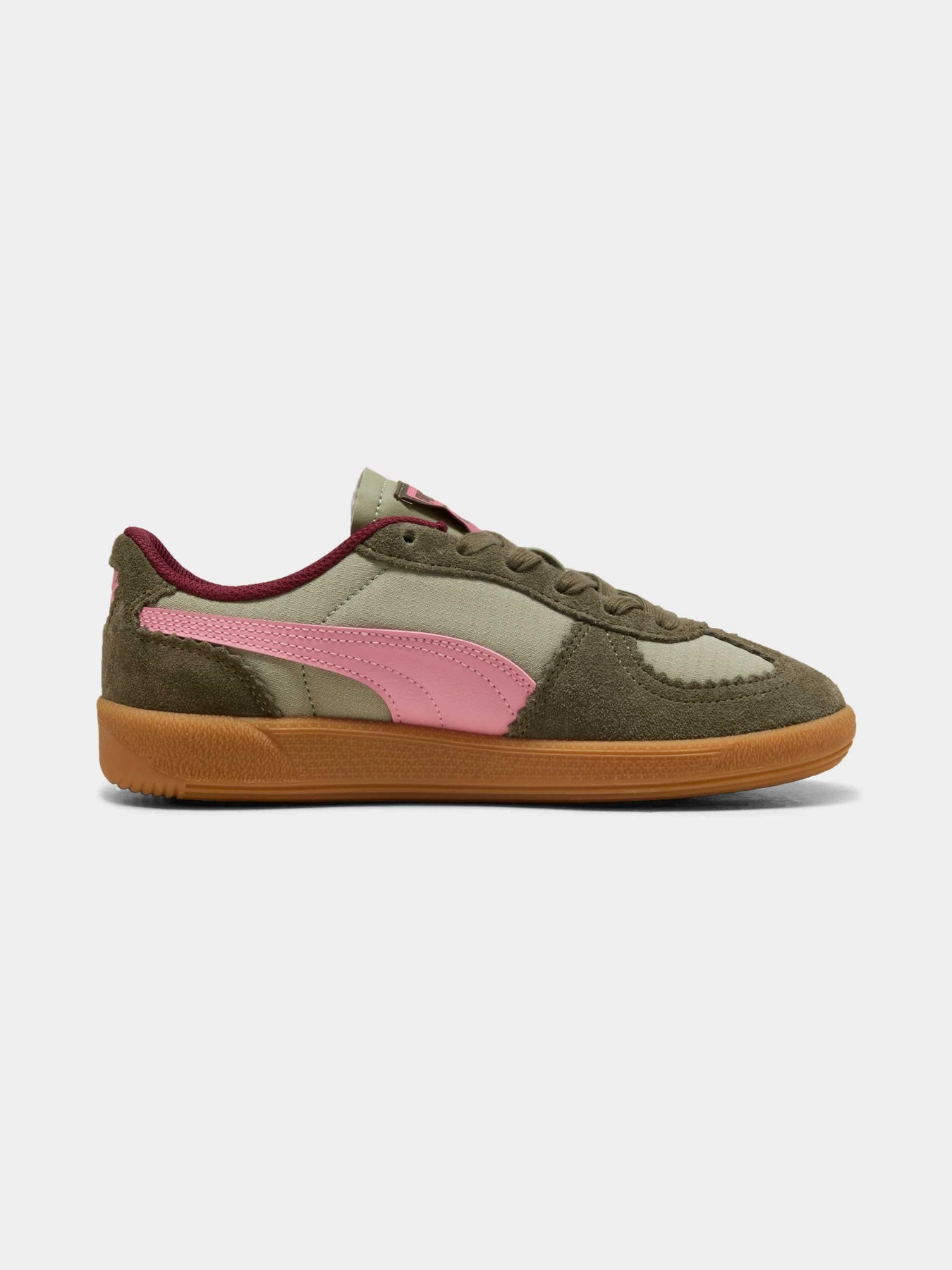 Кеды PUMA Palermo Gentle Meld Wns модель 402571 Кеды PUMA Palermo Gentle Meld Wns модель 402571 Фото