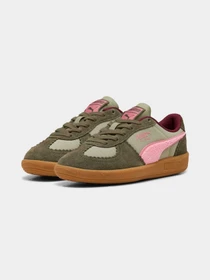 Кеды PUMA Palermo Gentle Meld Wns модель 402571 Фото