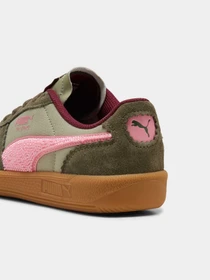 Кеды PUMA Palermo Gentle Meld Wns модель 402571 Фото