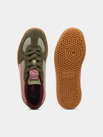 Кеды PUMA Palermo Gentle Meld Wns модель 402571 Фото