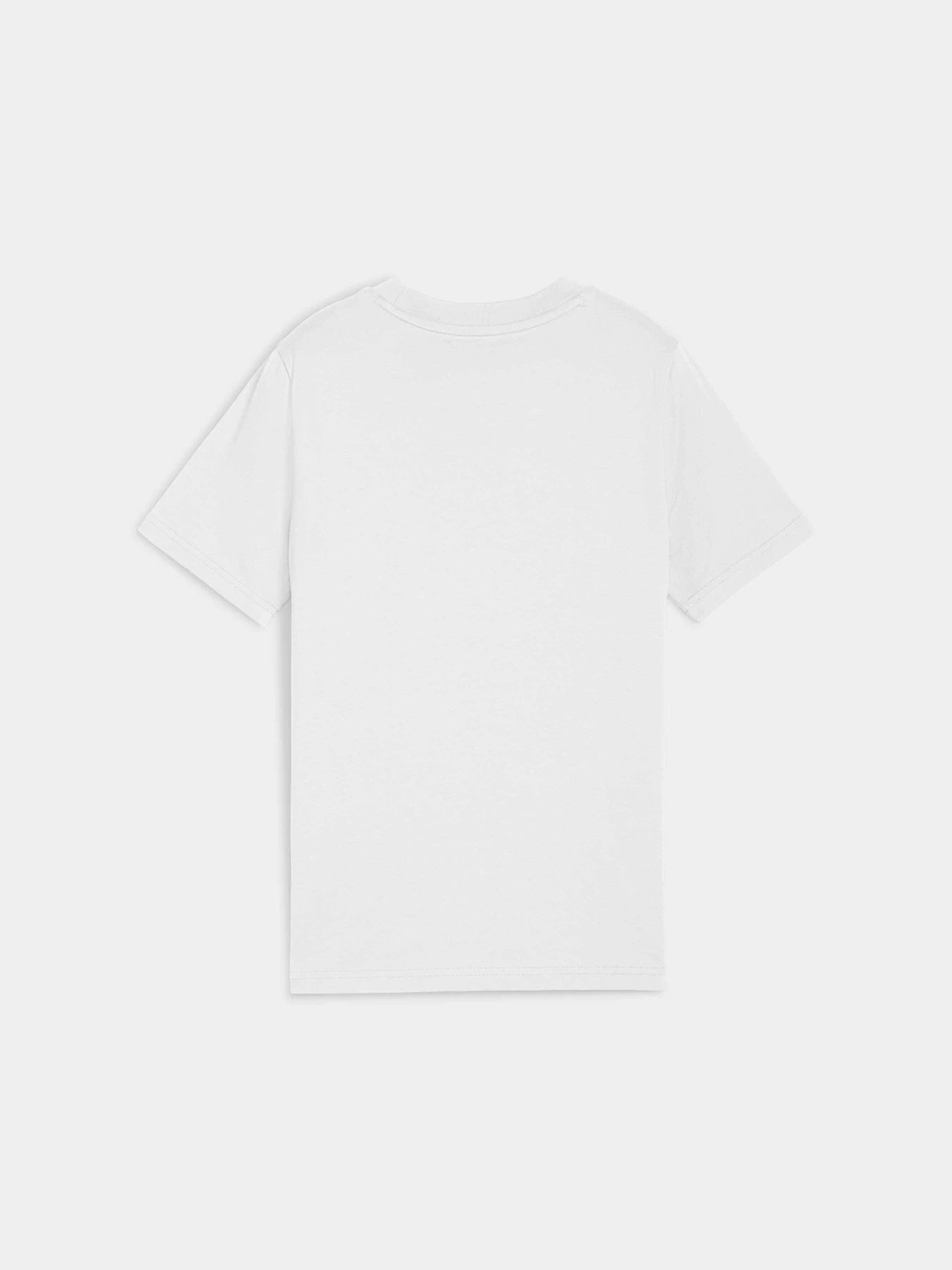 Футболки и поло PUMA Sport Rib Collar Tee модель 689250 Футболки и поло PUMA Sport Rib Collar Tee модель 689250 Фото