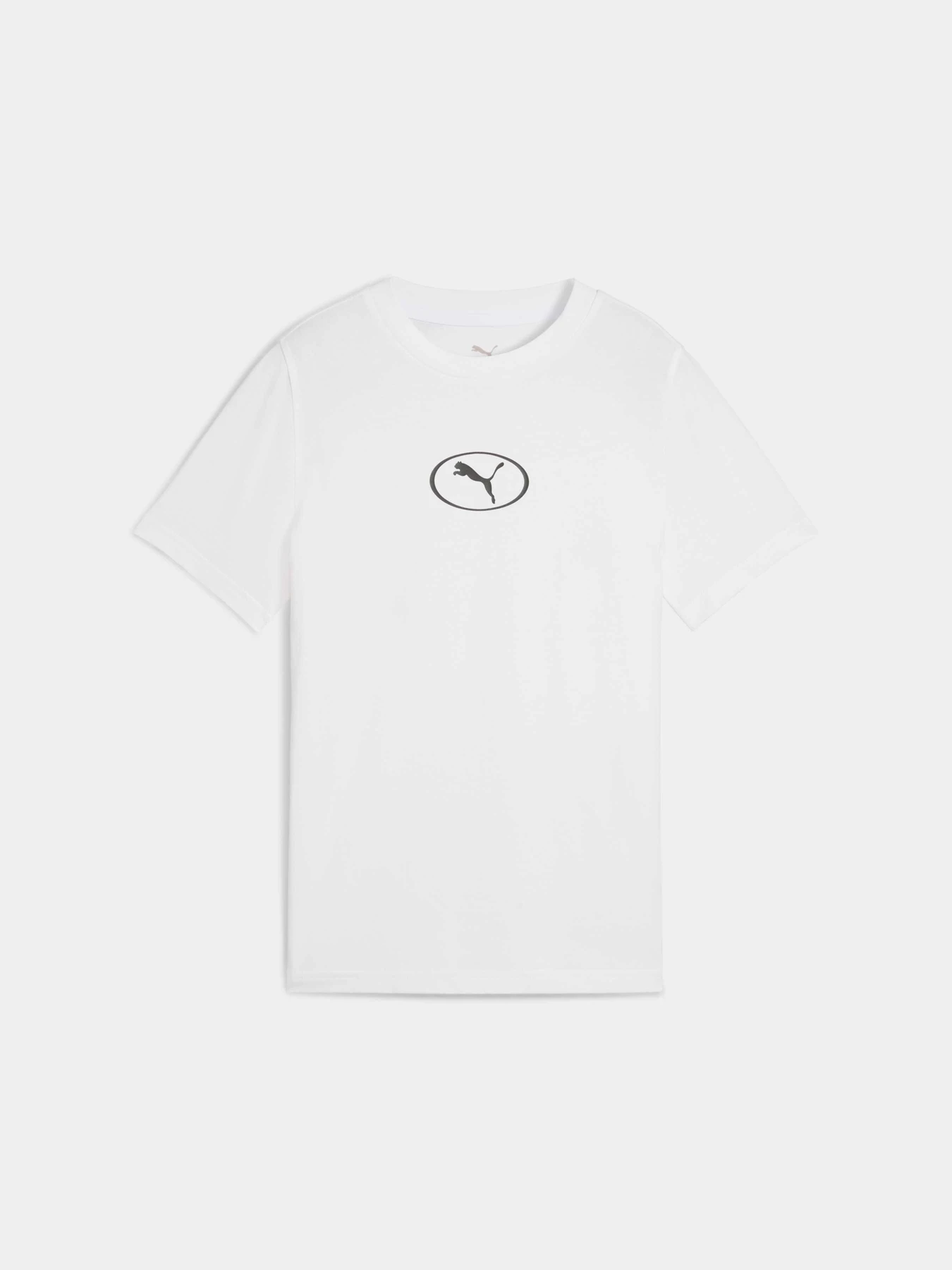 Футболки и поло PUMA Sport Rib Collar Tee модель 689250 Футболки и поло PUMA Sport Rib Collar Tee модель 689250 Фото