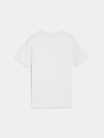 Футболки и поло PUMA Sport Rib Collar Tee модель 689250 Фото