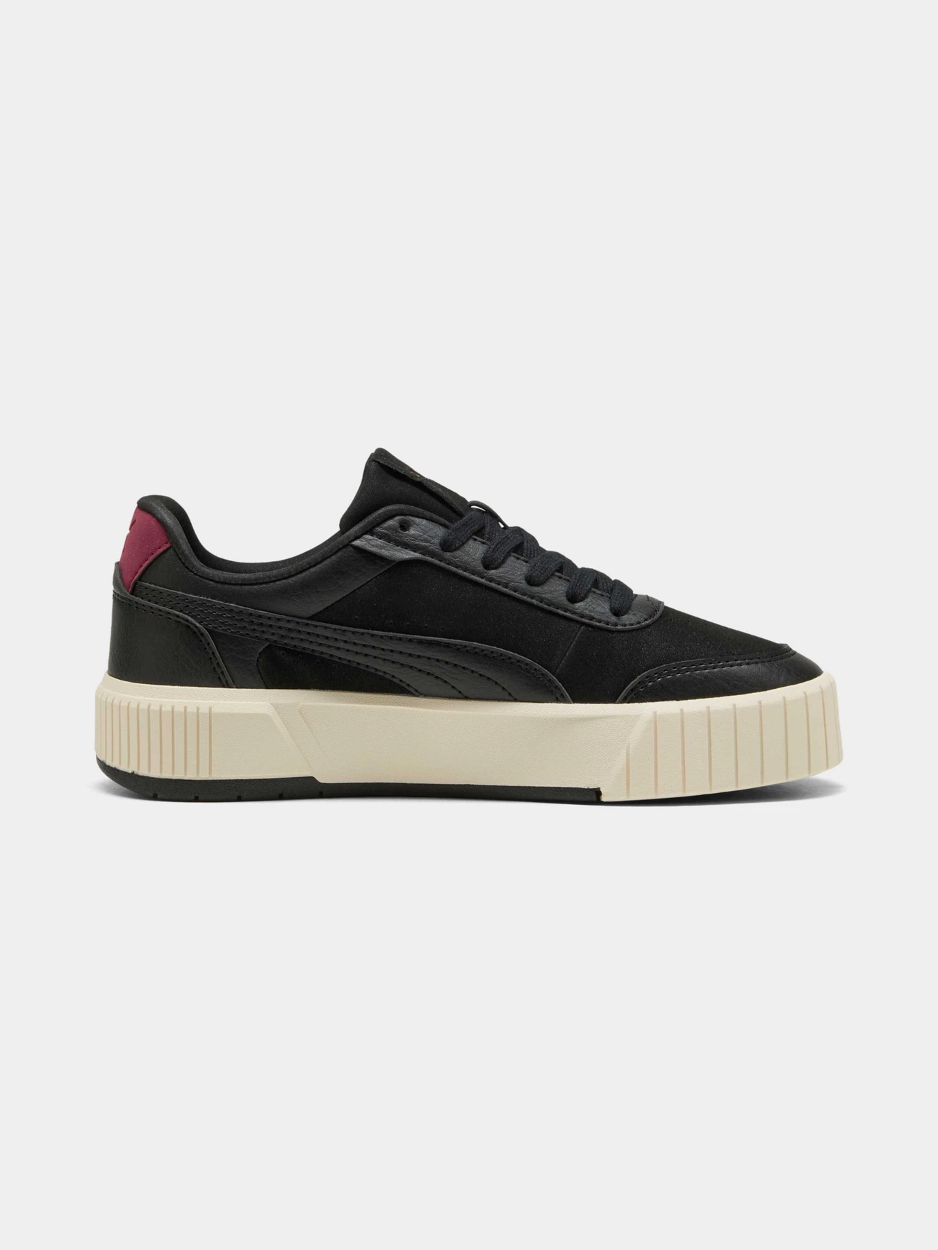 Кеды PUMA Carina Mia Animal Flair модель 403515 Кеды PUMA Carina Mia Animal Flair модель 403515 Фото