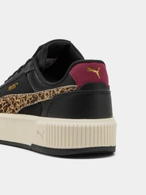 Кеды PUMA Carina Mia Animal Flair модель 403515 Фото