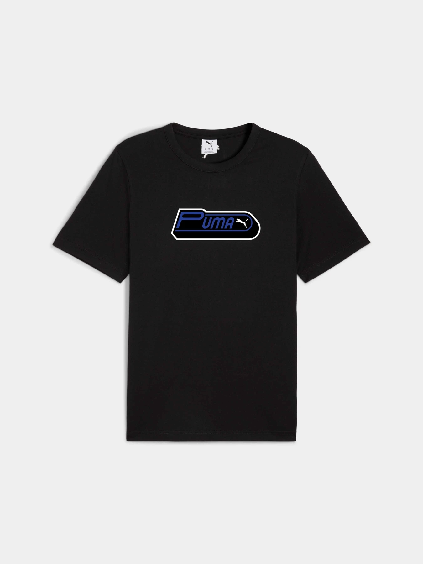 Футболки и поло PUMA Future..archive Tee модель 632076 Футболки и поло PUMA Future..archive Tee модель 632076 Фото
