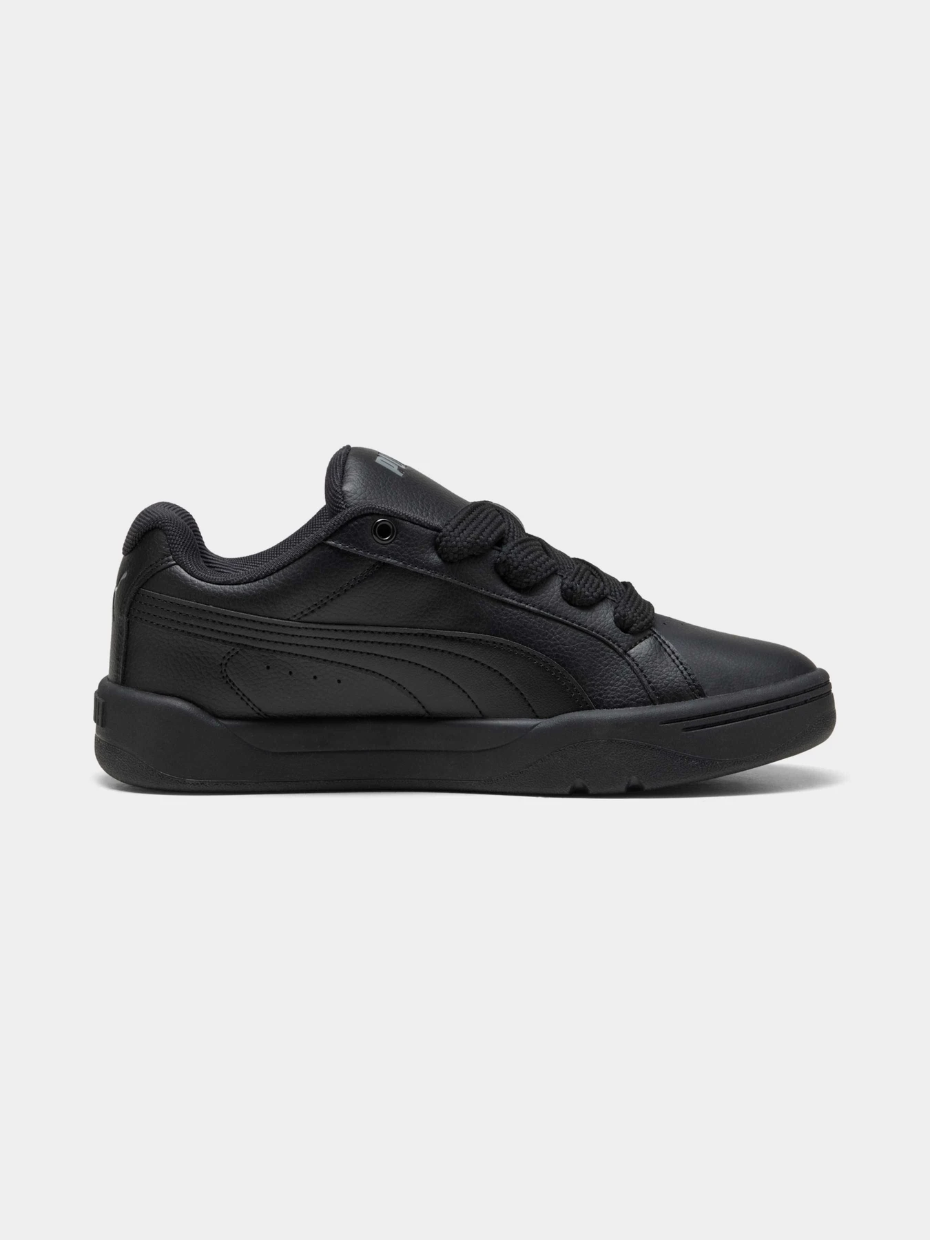 Кеды PUMA Park Lifestyle Easy модель 400496 Фото