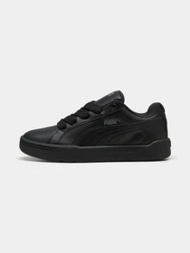 Кеды PUMA Park Lifestyle Easy модель 400496 Фото