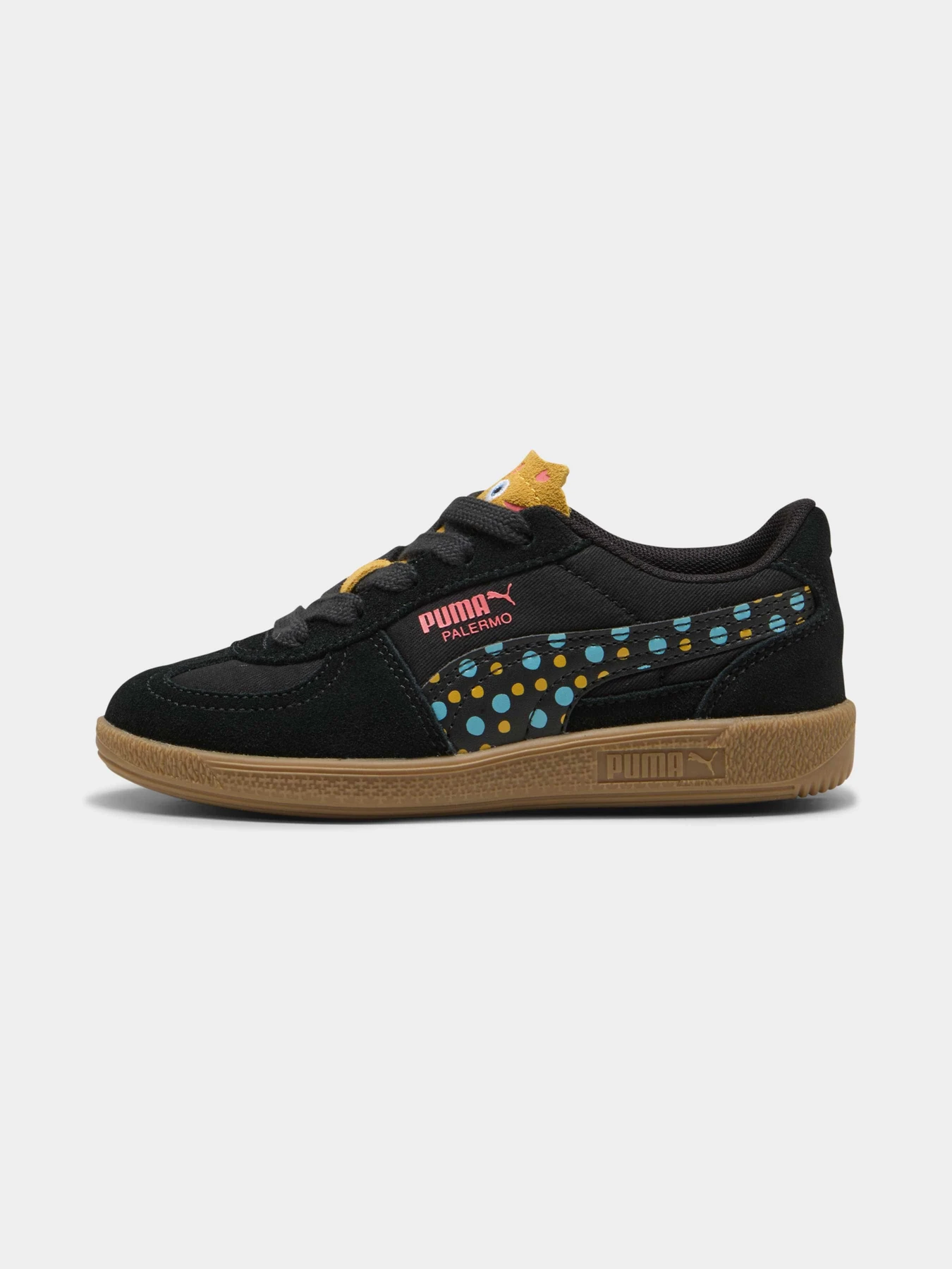 Кеды PUMA Palermo Moody Cat Ps модель 402763 Кеды PUMA Palermo Moody Cat Ps модель 402763 Фото