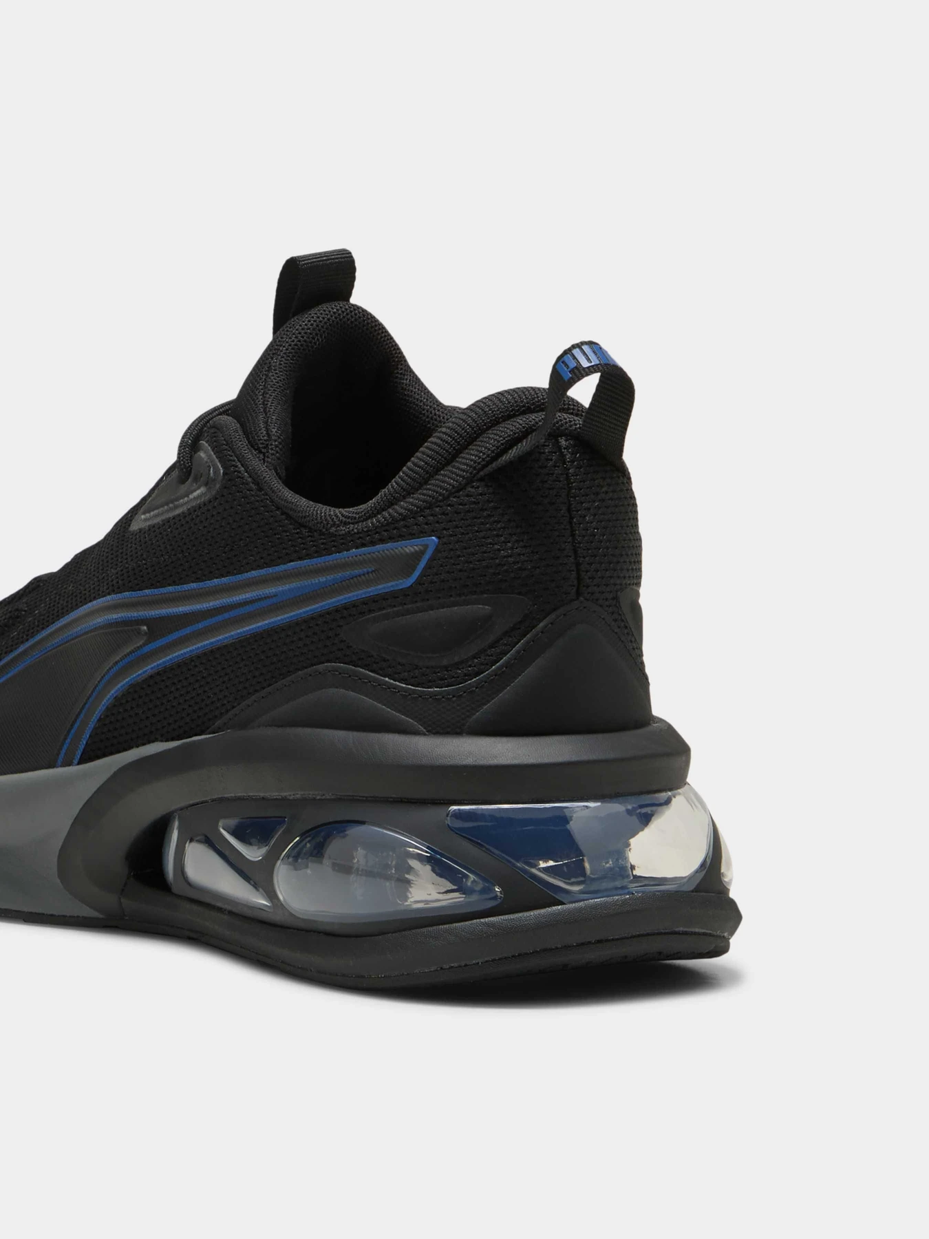 Кроссовки PUMA Solar модель 311175 Фото
