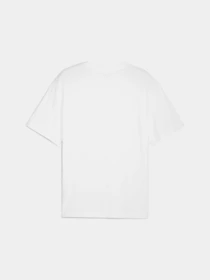 Футболки і поло PUMA Sport Relaxed Tee модель 688242 Фото
