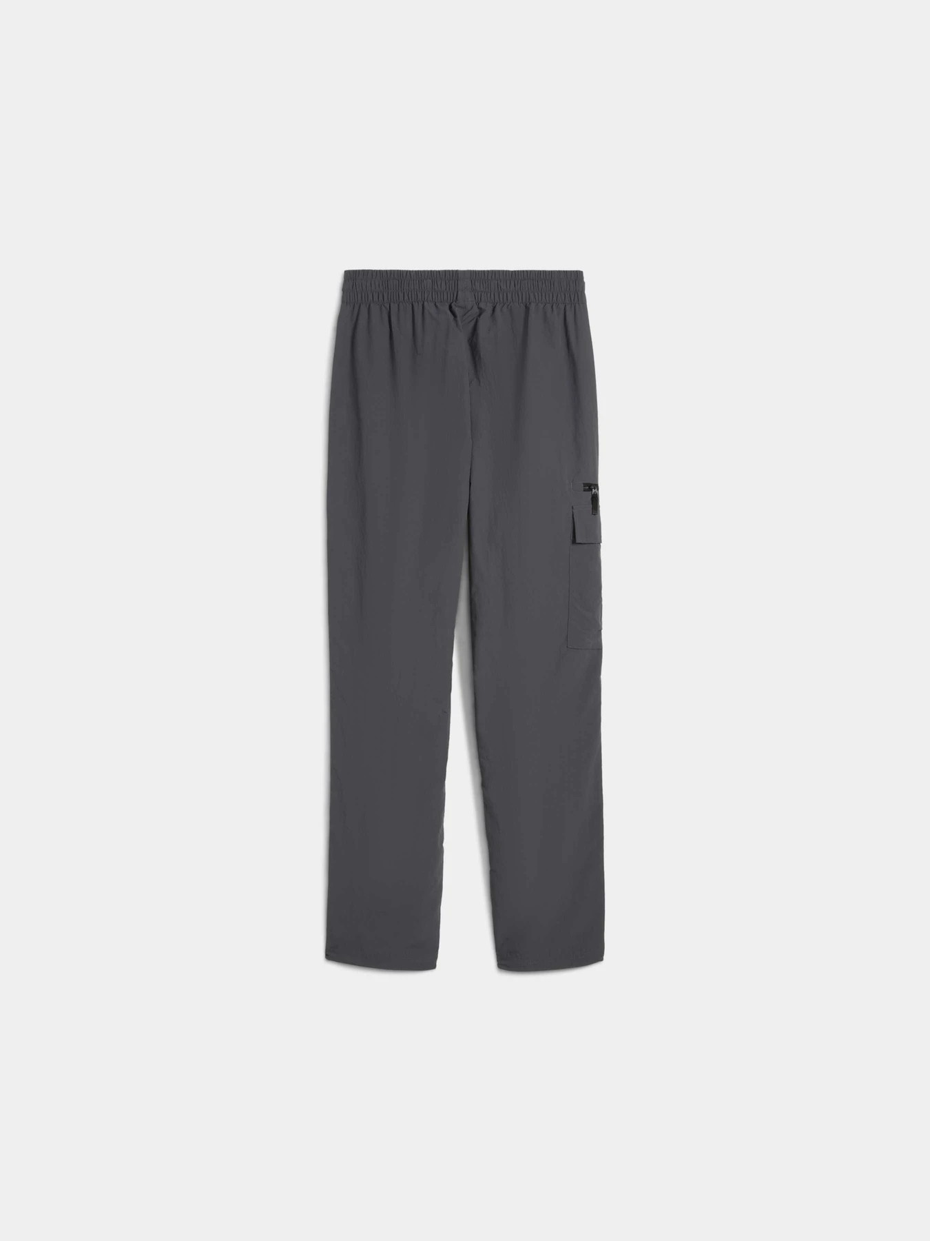 Брюки PUMA Tech Better Woven Pants модель 688226 Брюки PUMA Tech Better Woven Pants модель 688226 Фото