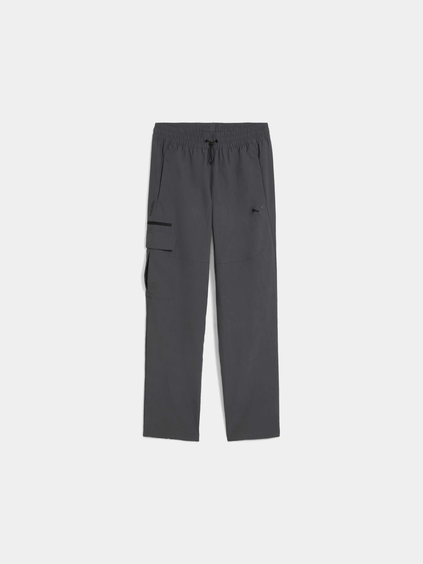 Брюки PUMA Tech Better Woven Pants модель 688226 Брюки PUMA Tech Better Woven Pants модель 688226 Фото