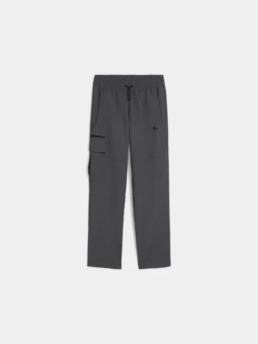 Брюки PUMA Tech Better Woven Pants модель 688226 Фото