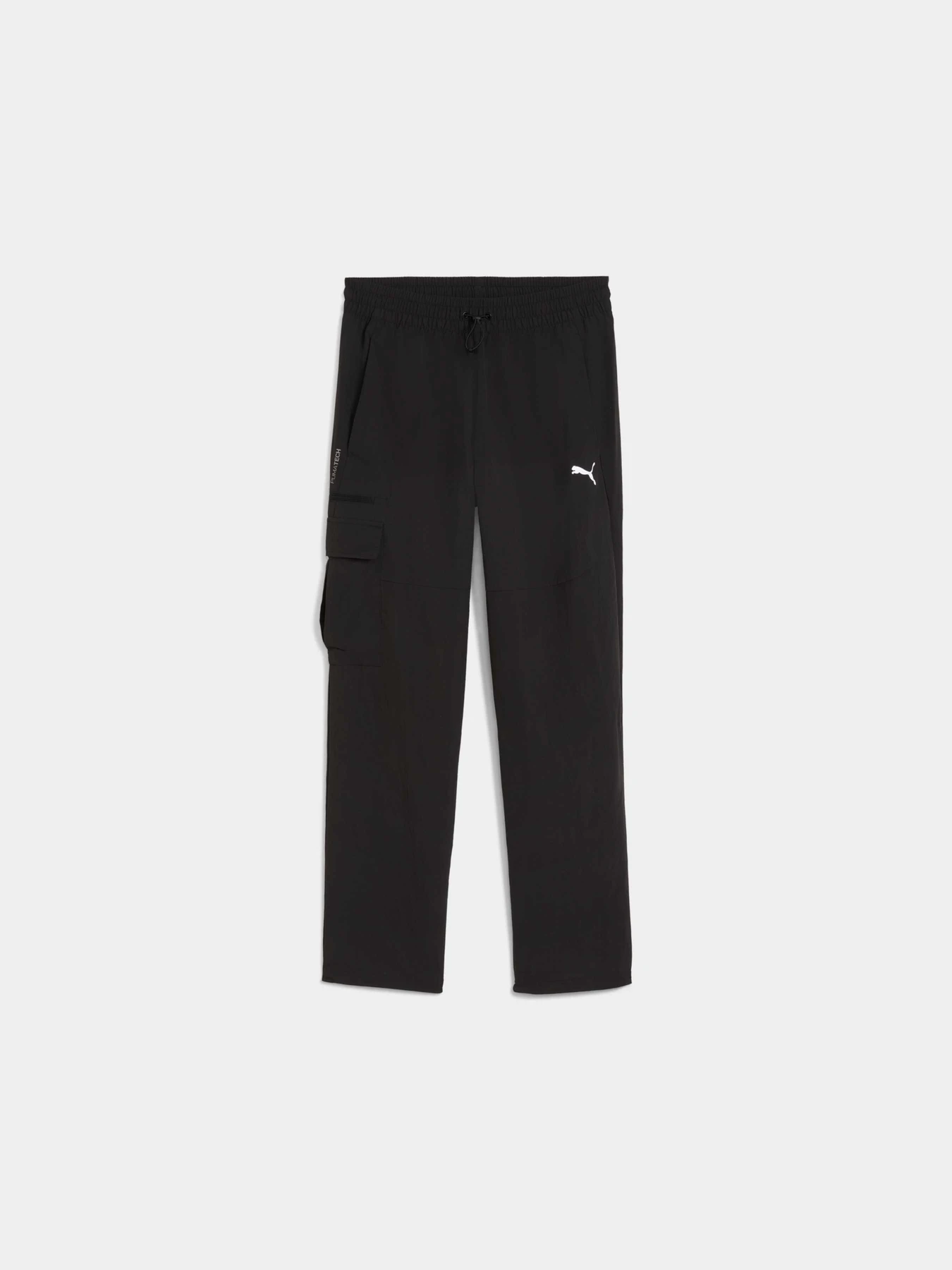 Брюки PUMA Tech Better Woven Pants модель 688226 Фото