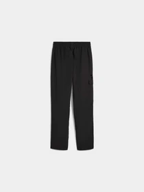 Брюки PUMA Tech Better Woven Pants модель 688226 Фото