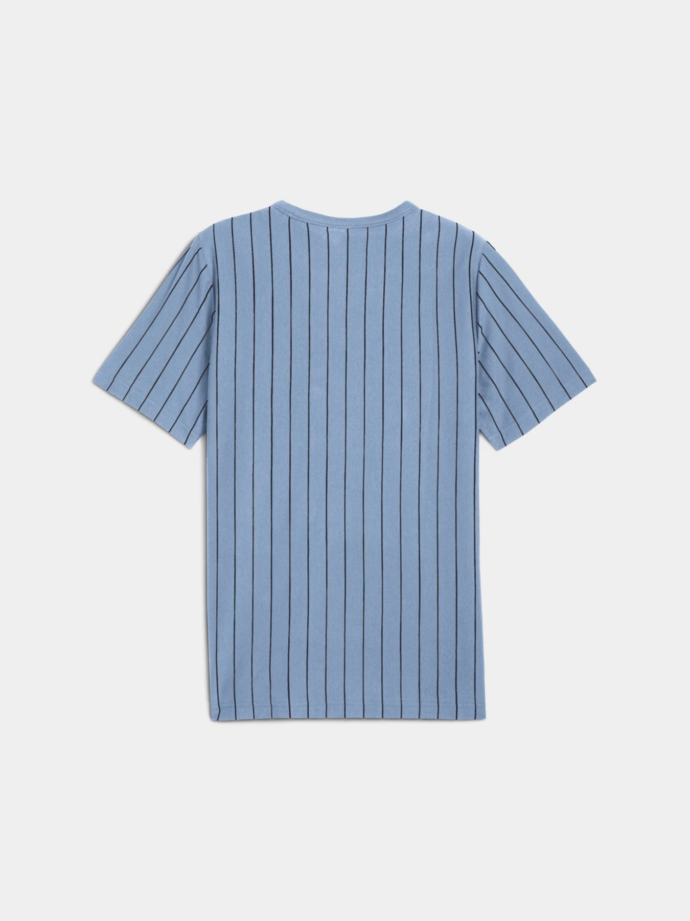 Футболки і поло PUMA Class Striped Tee модель 688220 Футболки і поло PUMA Class Striped Tee модель 688220 Фото