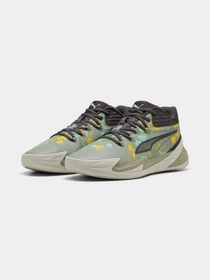 Кроссовки PUMA Dagger Points In The Paint модель 312168 Фото