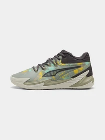Кроссовки PUMA Dagger Points In The Paint модель 312168 Фото