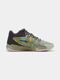 Кроссовки PUMA Dagger Points In The Paint модель 312168 Фото