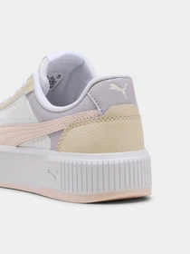 Кеды PUMA Carina Mia Jr модель 403746 Фото