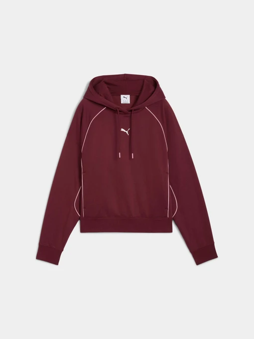 Худі та світшоти PUMA Sport Comfort Hoodie модель 688122 Фото
