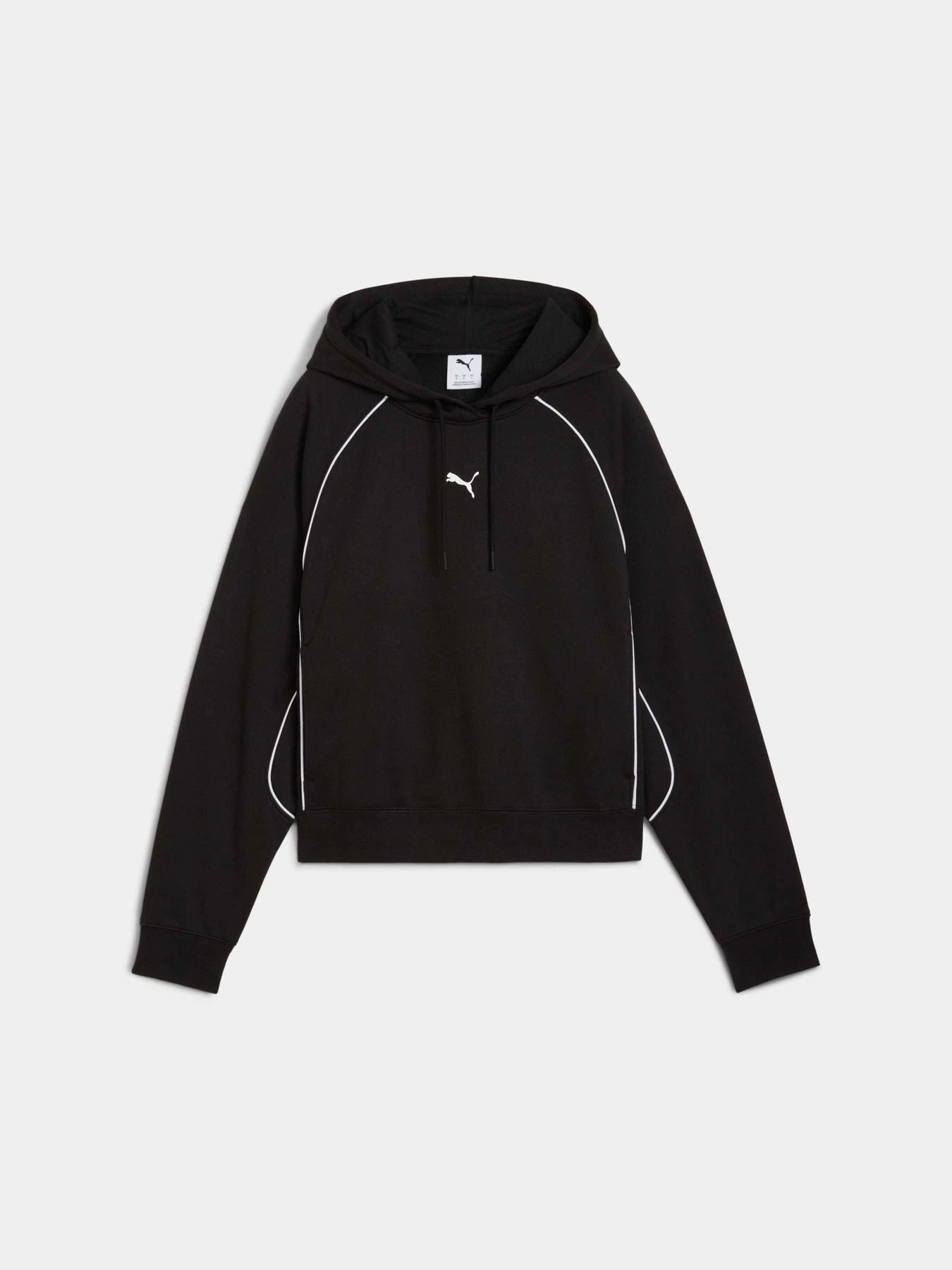 Худі та світшоти PUMA Sport Comfort Hoodie модель 688122 Худі та світшоти PUMA Sport Comfort Hoodie модель 688122 Фото