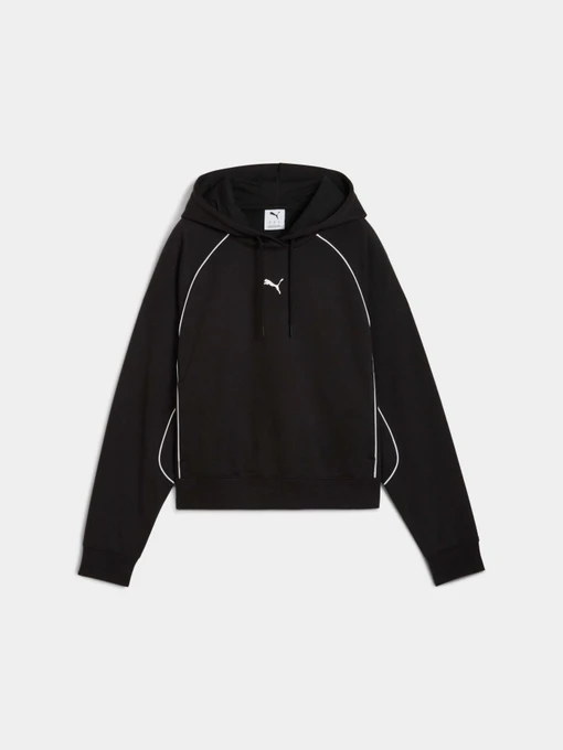 Худі та світшоти PUMA Sport Comfort Hoodie модель 688122 Фото