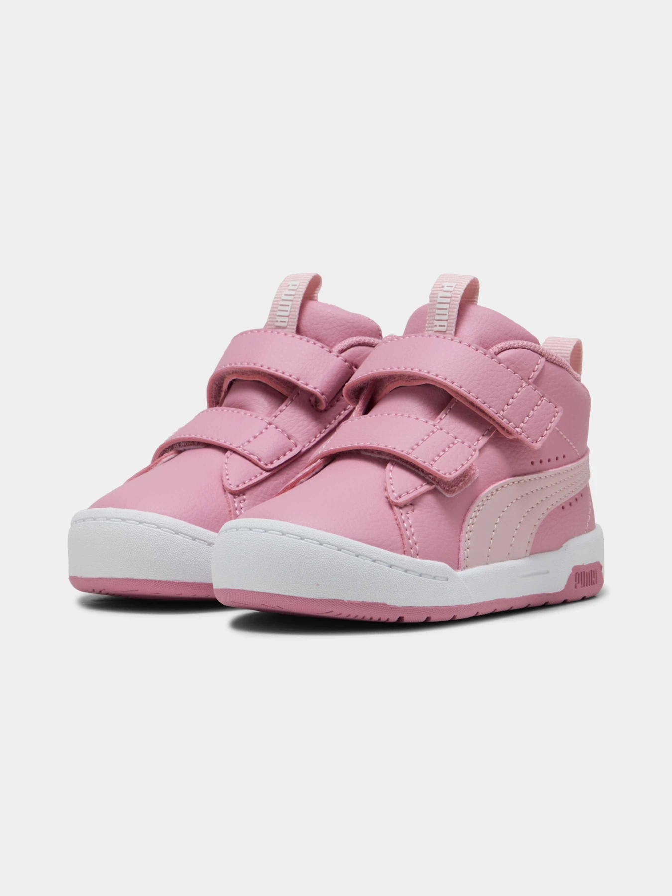 Кеды PUMA Multiflex 2 Mid Sl Vinf модель 312153 Фото