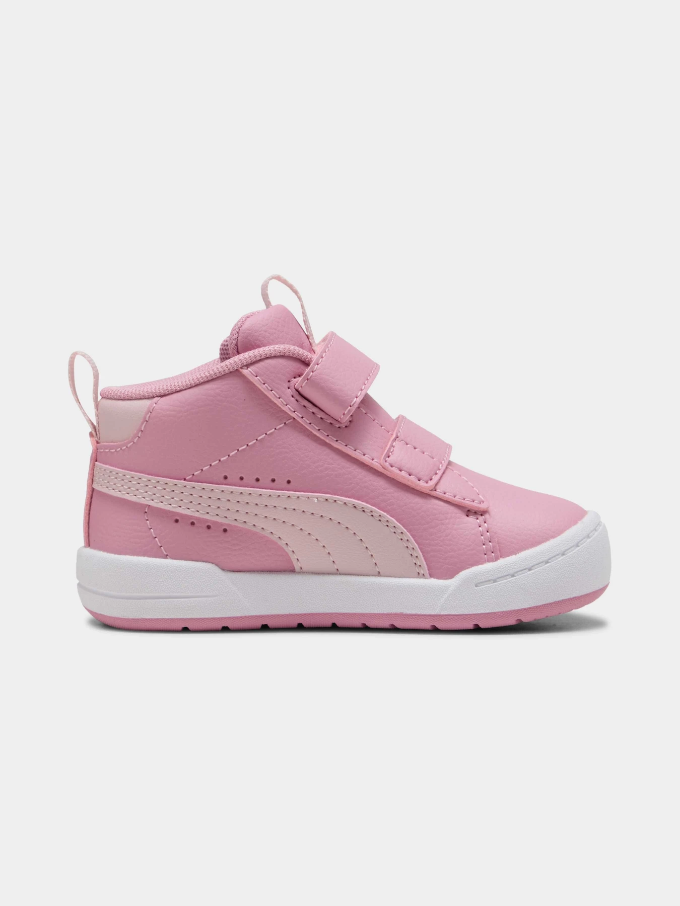 Кеды PUMA Multiflex 2 Mid Sl Vinf модель 312153 Фото