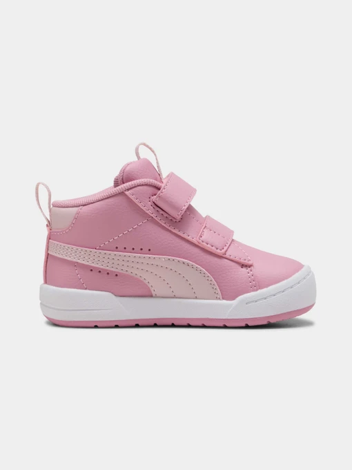 Кеды PUMA Multiflex 2 Mid Sl Vinf модель 312153 Фото