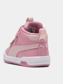 Кеды PUMA Multiflex 2 Mid Sl Vinf модель 312153 Фото