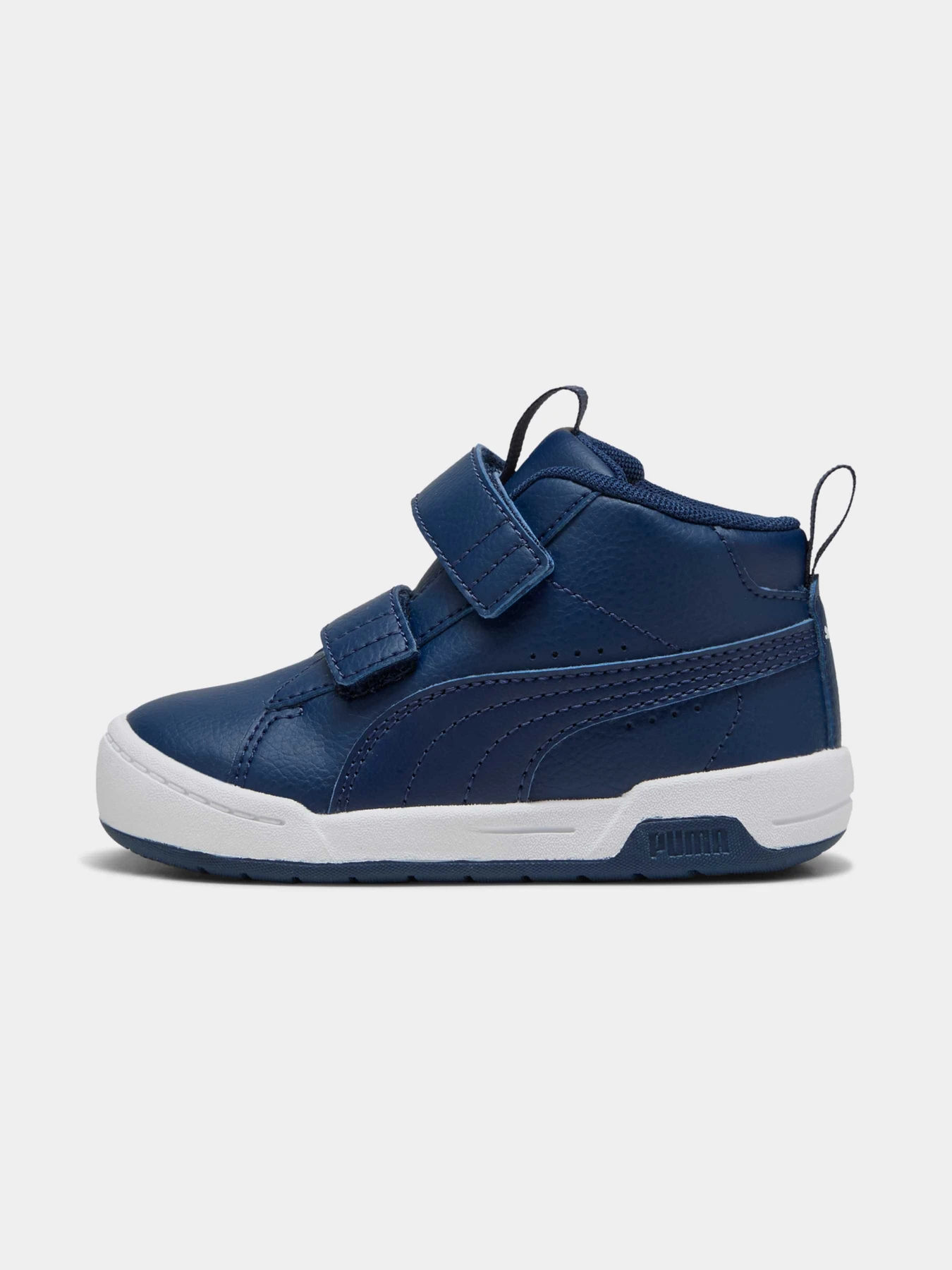 Кеды PUMA Multiflex 2 Mid Sl Vinf модель 312153 Кеды PUMA Multiflex 2 Mid Sl Vinf модель 312153 Фото