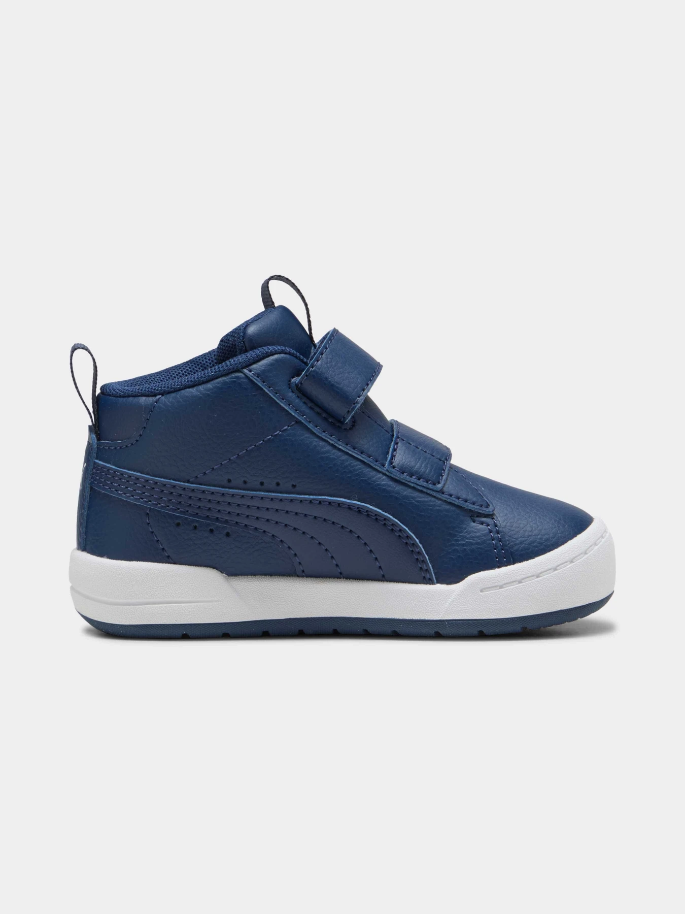 Кеды PUMA Multiflex 2 Mid Sl Vinf модель 312153 Кеды PUMA Multiflex 2 Mid Sl Vinf модель 312153 Фото