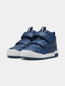 Кеды PUMA Multiflex 2 Mid Sl Vinf модель 312153 Фото